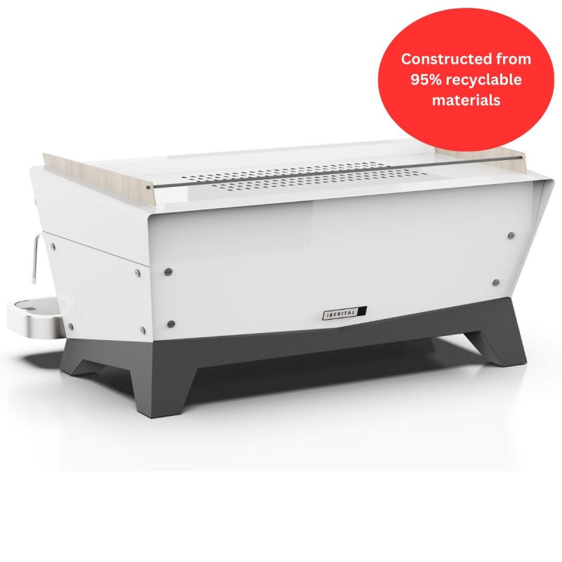 VISTA 2-GRP ALTO 4200W - WHITE