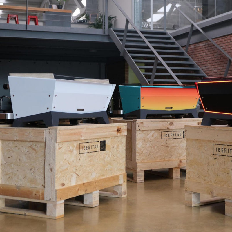 VISTA 3-GRP ALTO 4200W - WHITE