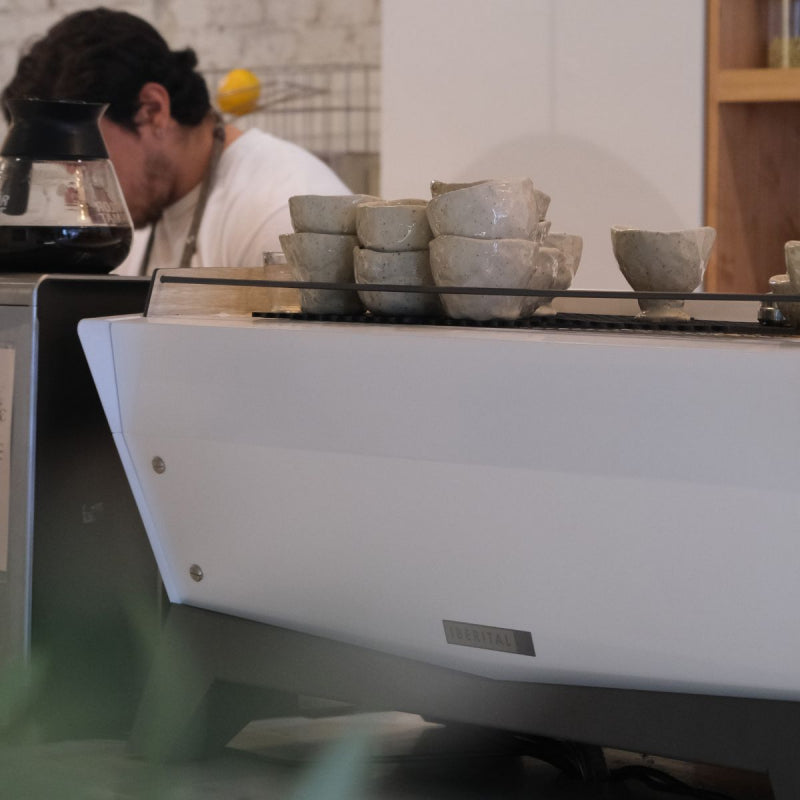 VISTA 3-GRP ALTO 4200W - WHITE