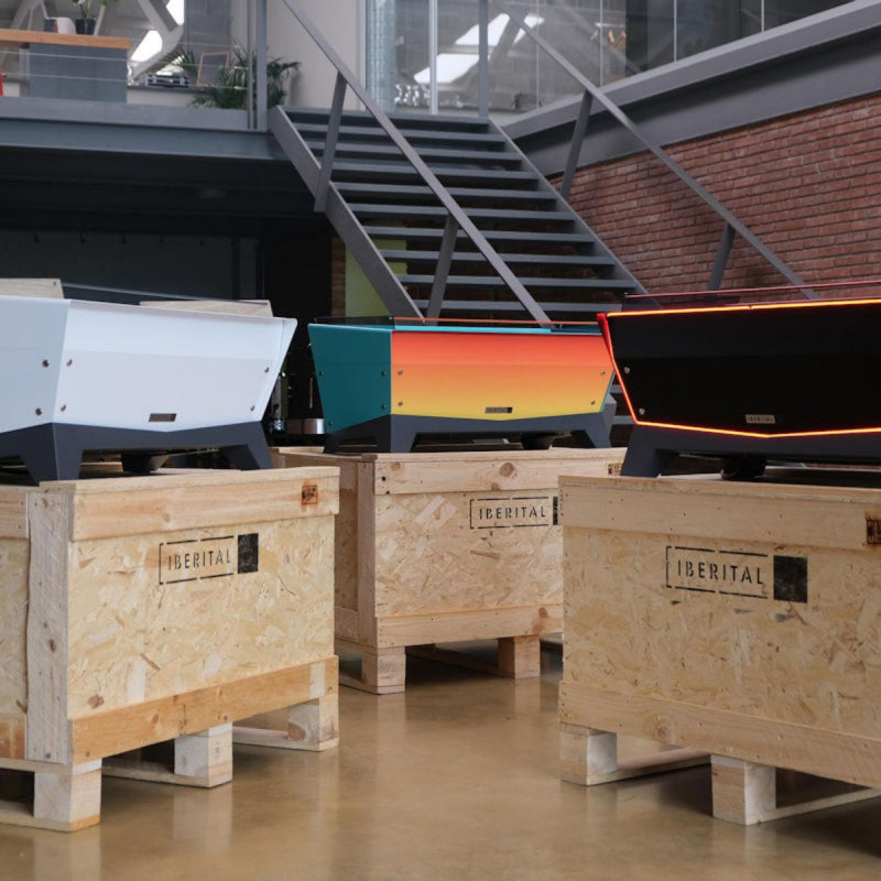 VISTA 3-GRP ALTO 4200W - COLOUR