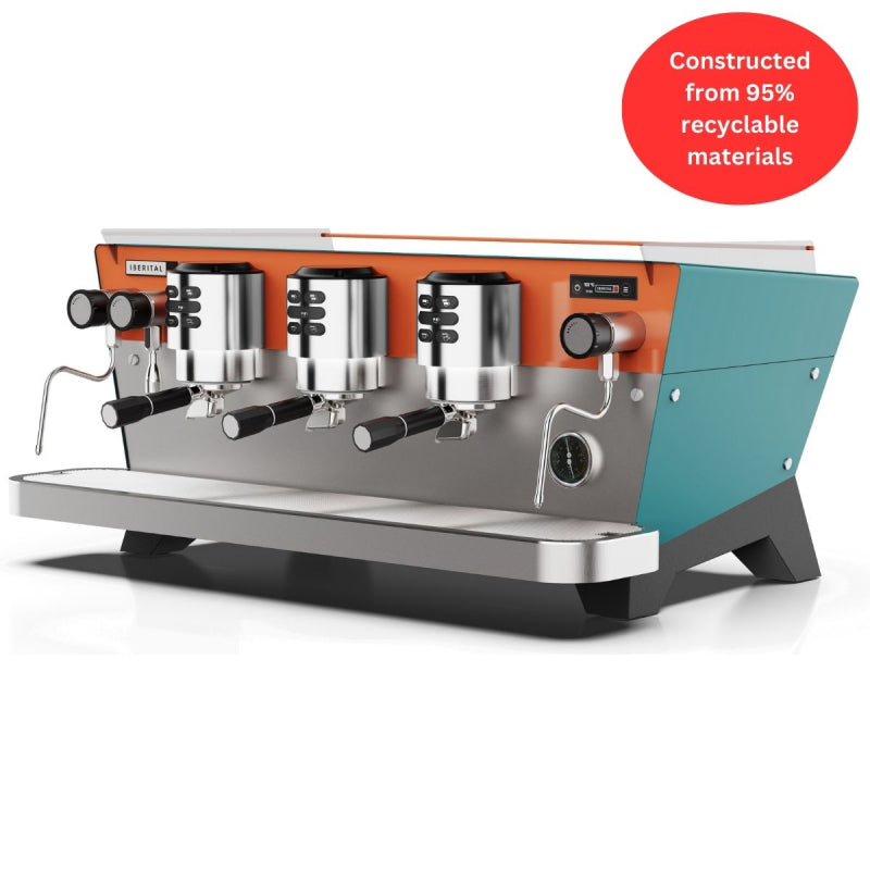 VISTA 3-GRP ALTO 4200W - COLOUR