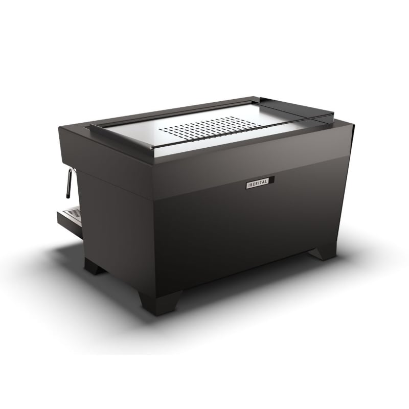 REFERENT 2 GRP 2850W - BLACK