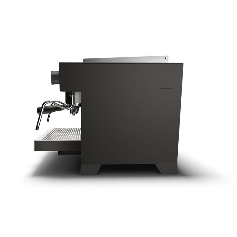 REFERENT 2 GRP 2850W - BLACK