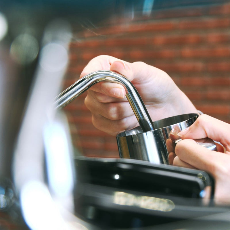 REFERENT 2 GRP 2850W - BLACK