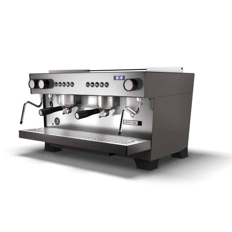 REFERENT 2 GRP 2850W - BLACK