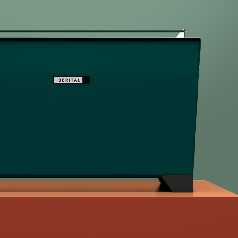 REFERENT 2 GRP 2850W - BRITISH GREEN