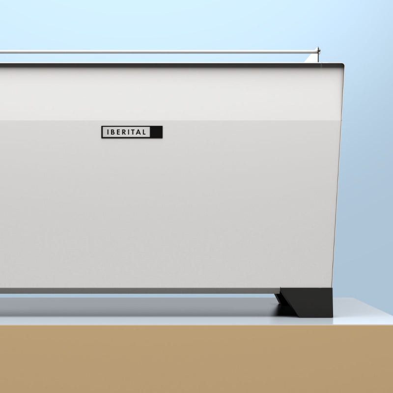 REFERENT 2 GRP ALTO 2850W - WHITE