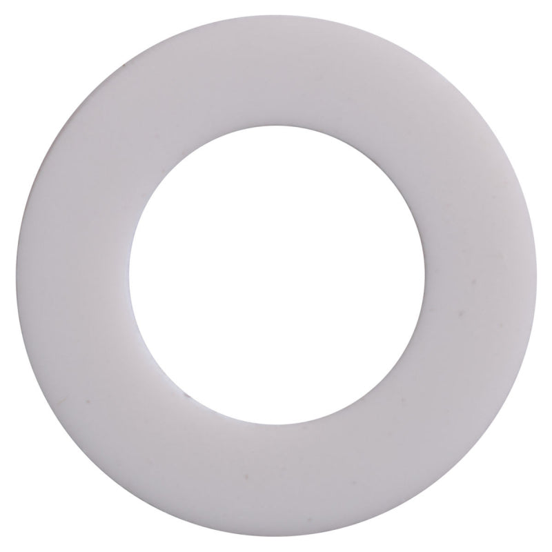 3/4 SILICONE WASHER 24 X 13 X 2MM