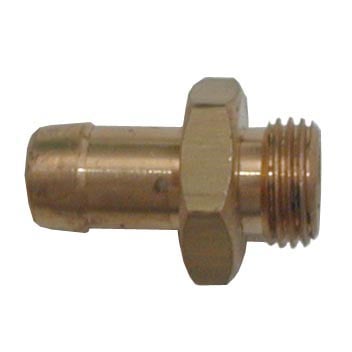 1/8M X 6MM ULKA PUMP FITTING