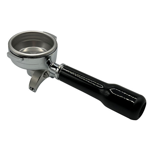 DOUBLE FILTERHOLDER COMPLETE