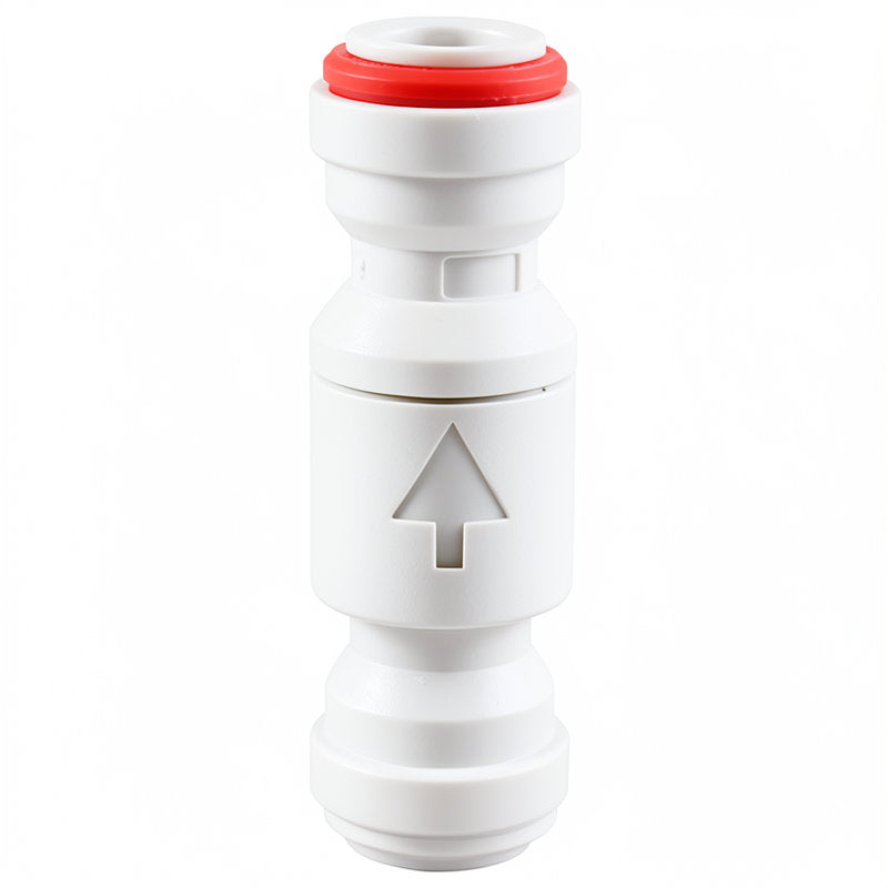 3/8 SINGLE CHECK VALVE