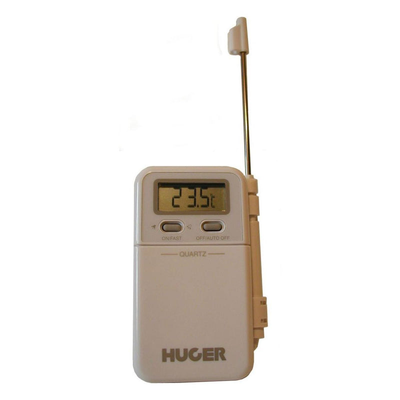 DIGITAL ELECTRONIC THERMOMETER