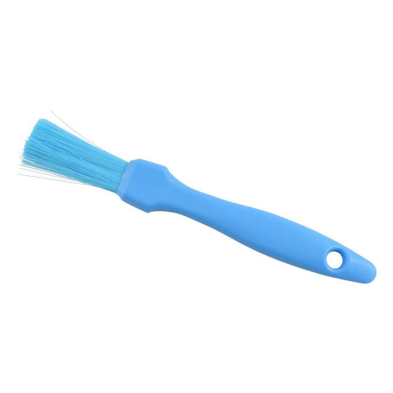 COFFEE GROUNDS CLEANING BRUSH - 195MM WITH 54MM BRISTLES