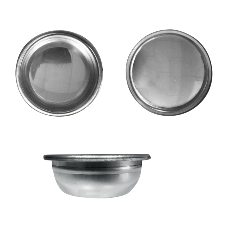 BLANK FILTER BASKET - DEEP - FAEMA