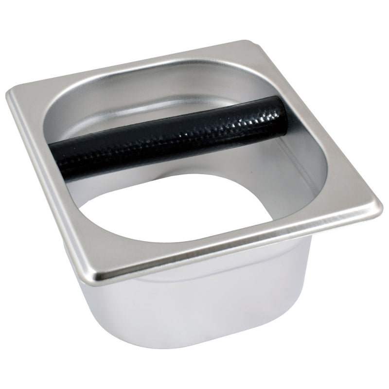 OPEN KNOCK OUT BOX - SQUARE