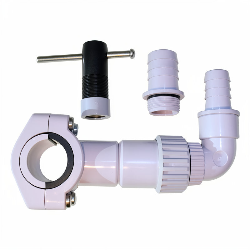 WASTE/DRAIN KIT