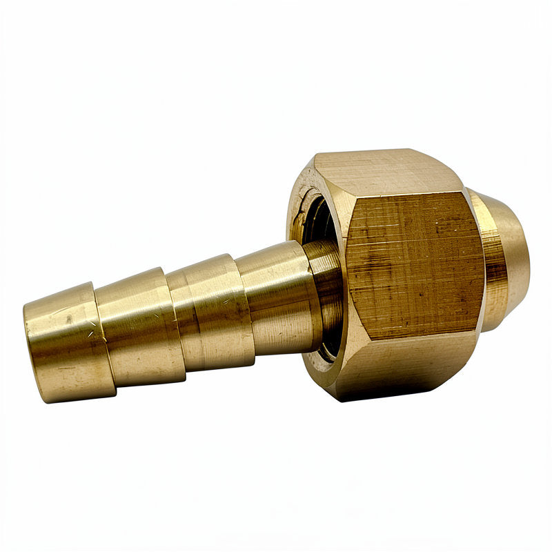 3/8 NUT WITH 10MM STEM