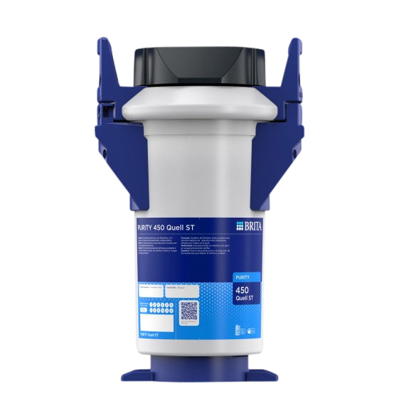 BRITA PURITY 450 COMPLETE SYSTEM WITHOUT DISPLAY - FOR BEVERAGE EQUIPMENT