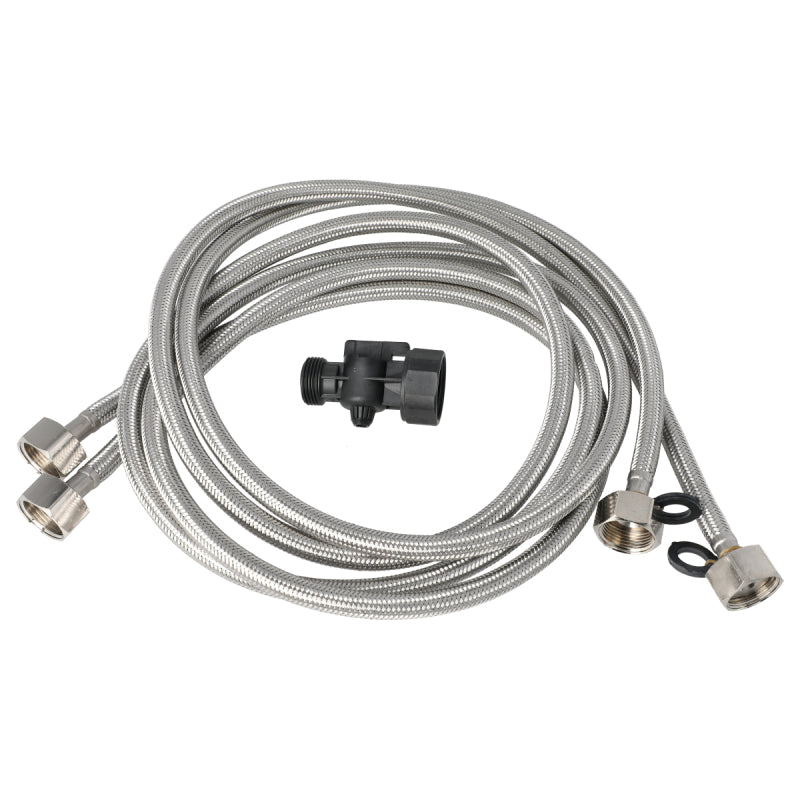 BRITA PURITY HOSE SET 3/4 X 3/4