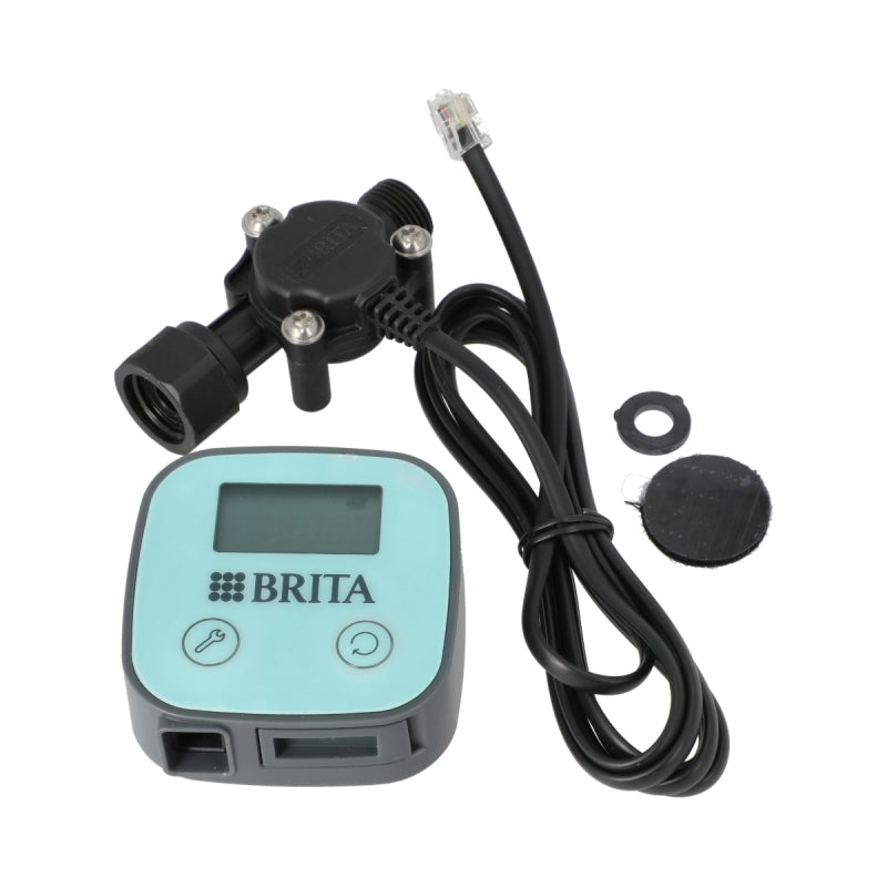 BRITA PURITY C FLOWMETER