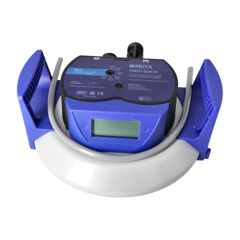 BRITA PURITY 1200 HEAD WITH DISPLAY