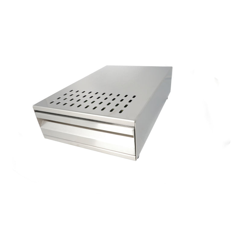 PREMIUM UNDER GRINDER KNOCK DRAWER