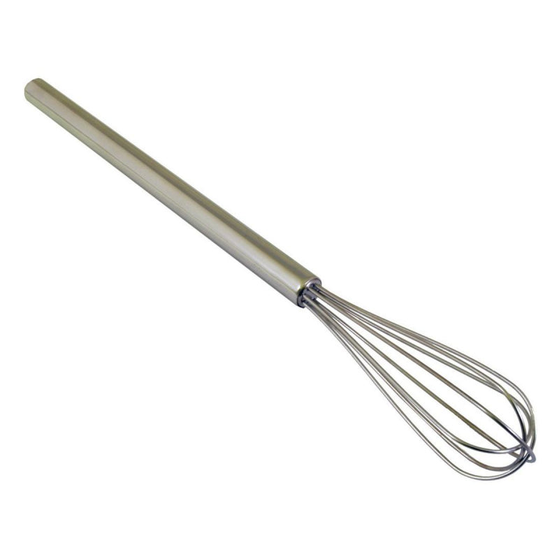 WHISK - ROUND