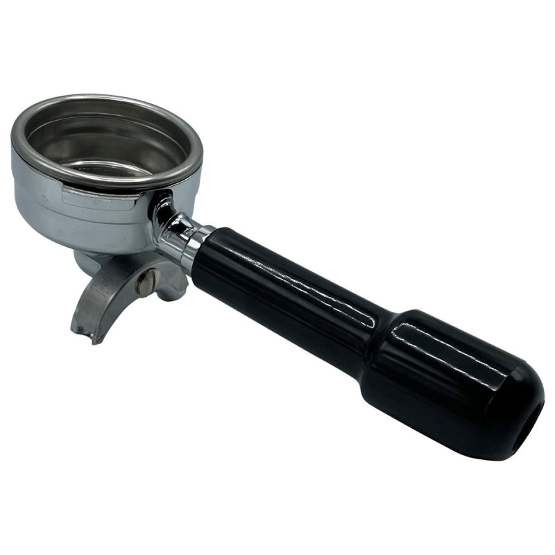 BE GROUP DOUBLE FILTERHOLDER COMPLETE