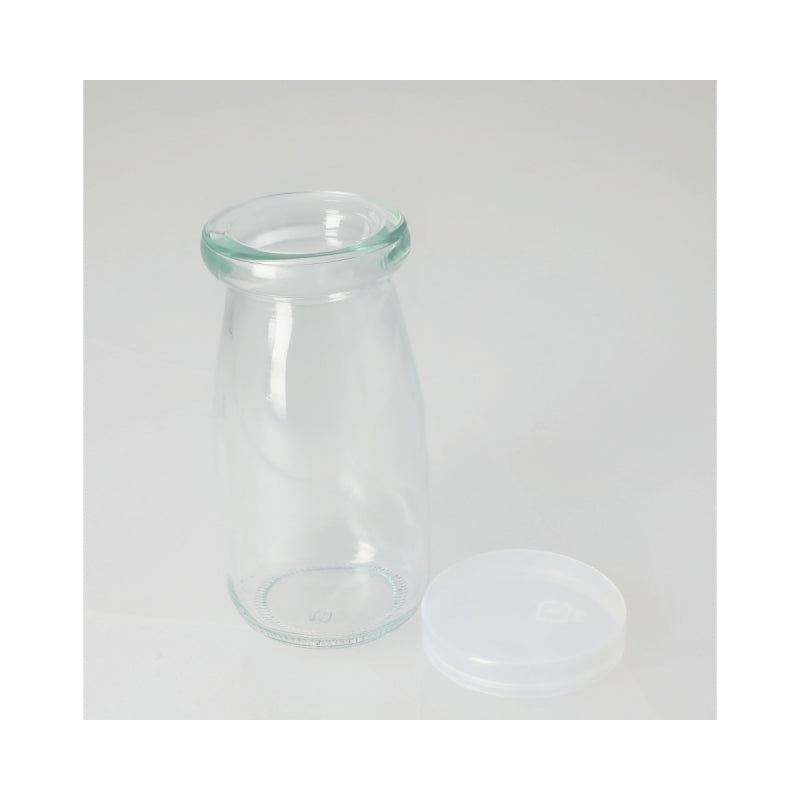 MILK BOTTLE 100ML
