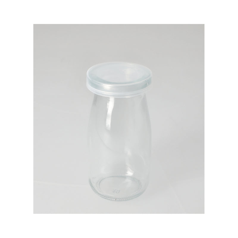 MILK BOTTLE 100ML