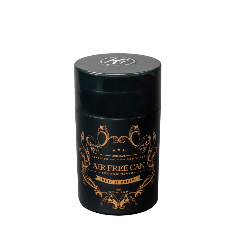 ESPRESSO GEAR VACUUM CAN SMALL BLACK