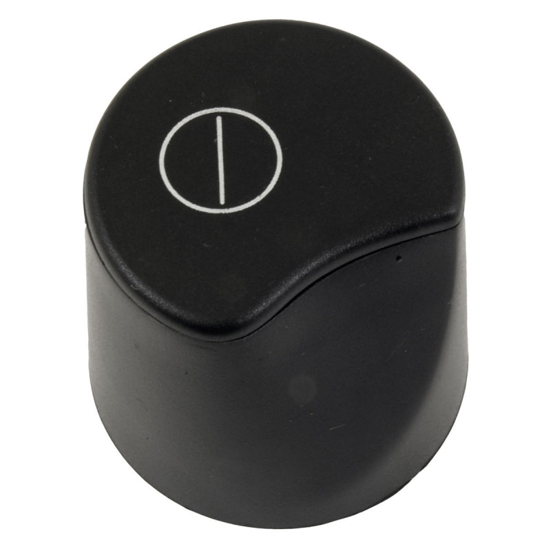 BEZZERA SWITCH KNOB - GREY ELLISSE