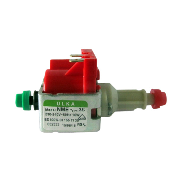 ULKA MICROPUMP NME3S 230V 16W