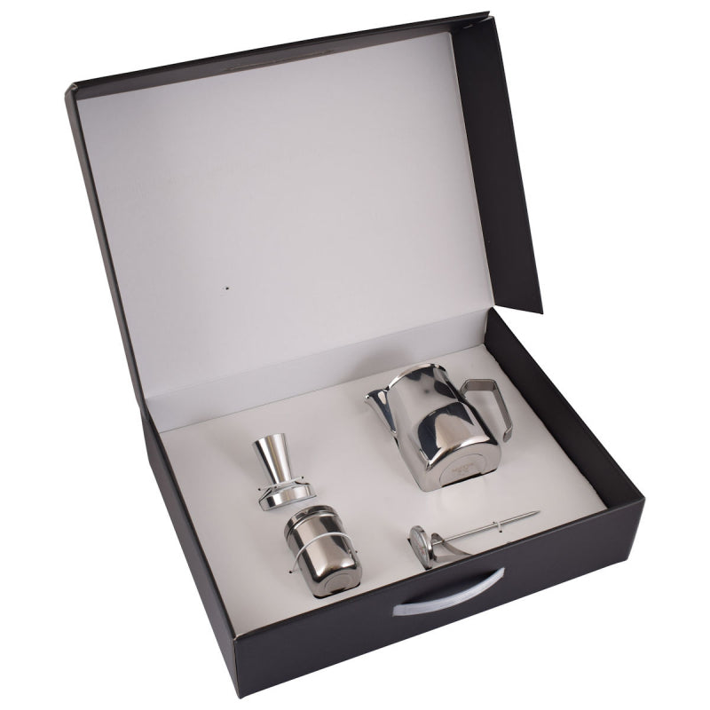 MOTTA BARISTA KIT - TORINO