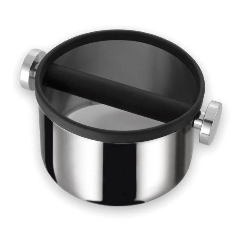 MOTTA KNOCK OUT BOX STAINLESS STEEL 165MM