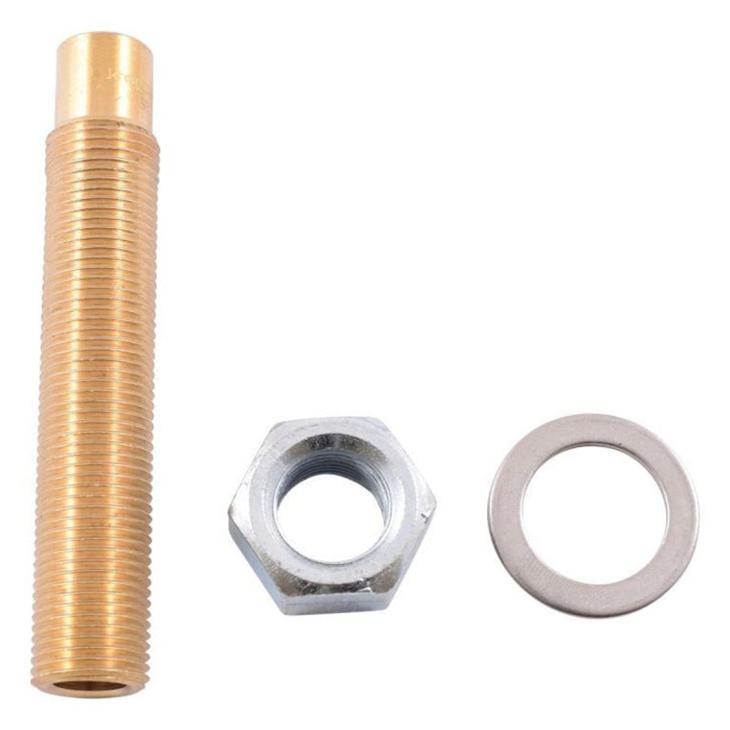 DRIP TRAY 3-1/2 INCH STANDARD DRAIN ASSEMBLY