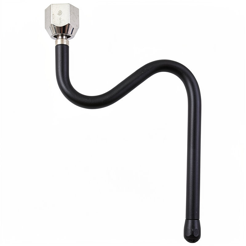 SANREMO VERONA PTFE STEAM TUBE - WITH INTERNAL PTFE TUBE (COLD TOUCH)