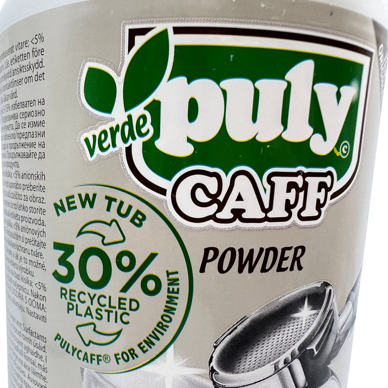 PULY CAFF VERDE 1KG
