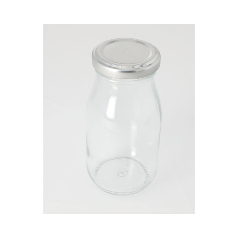 METAL LID FOR MINI MILK JUG
