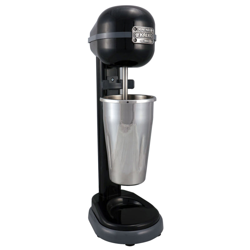 KALKO COMMERCIAL DRINK MIXER - BLACK POLISHED