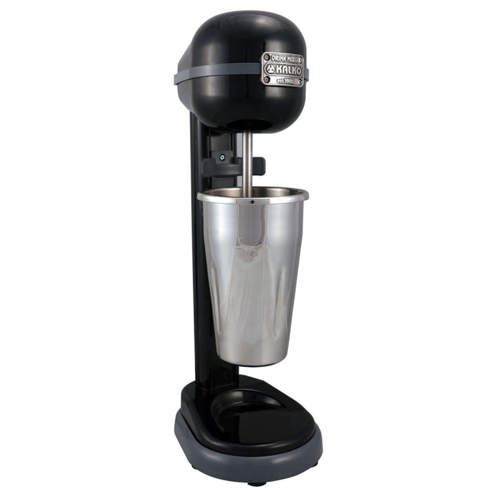 KALKO COMMERCIAL DRINK MIXER - BLACK POLISHED