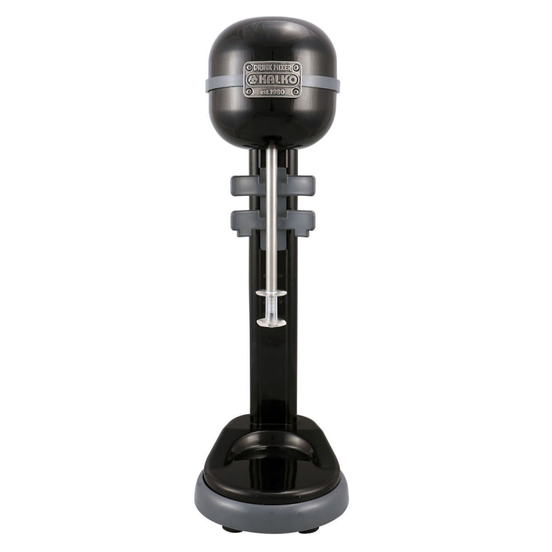 KALKO COMMERCIAL DRINK MIXER - BLACK POLISHED