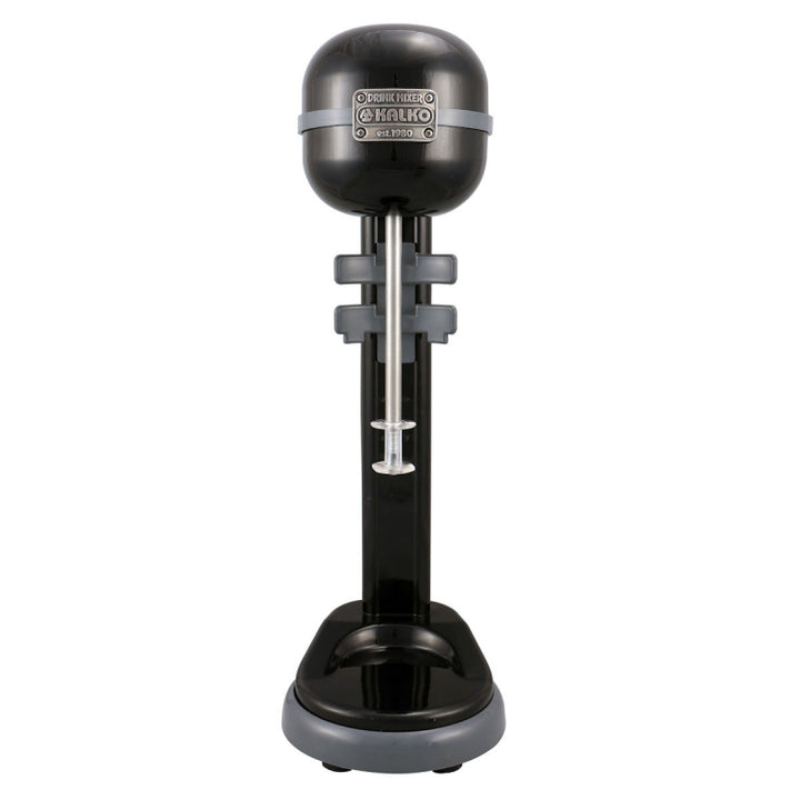 KALKO COMMERCIAL DRINK MIXER - BLACK POLISHED
