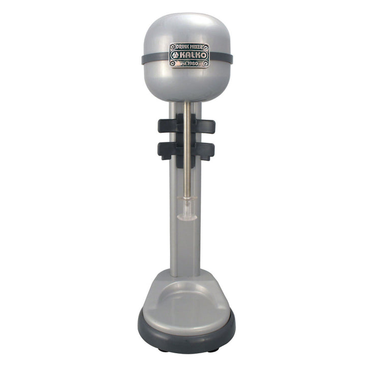 KALKO COMMERCIAL DRINK MIXER - SILVER