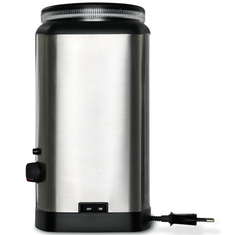 WILFA COFFEE GRINDER - SILVER