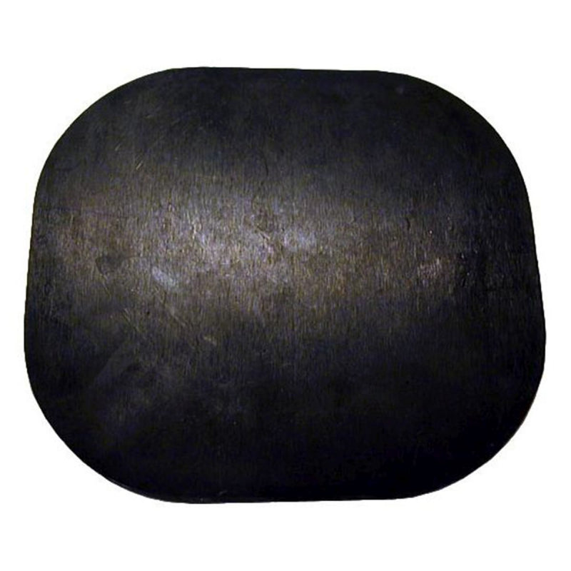 ECONOMY MILK TAMPING MAT