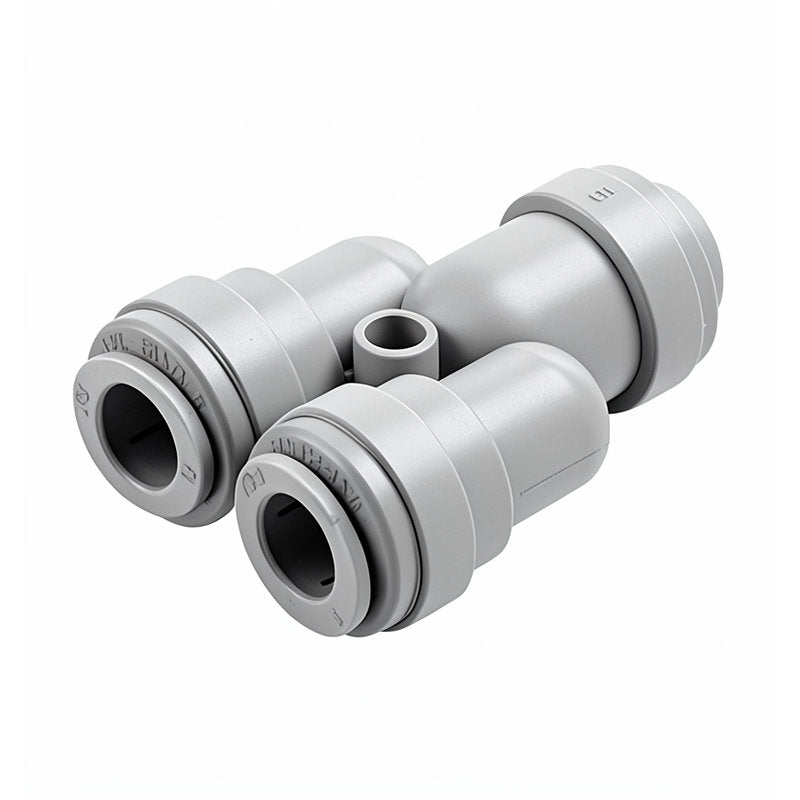 DMFit EQUAL DIVIDER 3/8