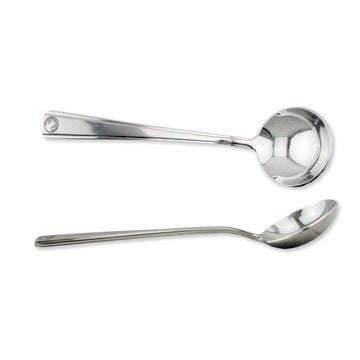 RHINO CUPPING SPOON - EACH