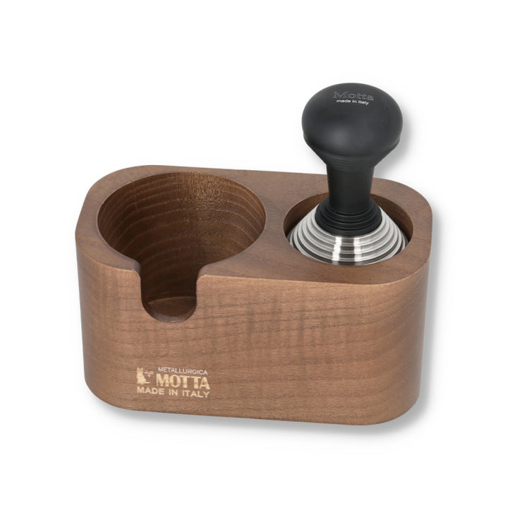 MOTTA COFFEE TAMPING SET WITH TWO POSITIONS