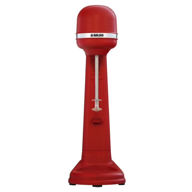 KALKO MINI DRINK MIXER - RED